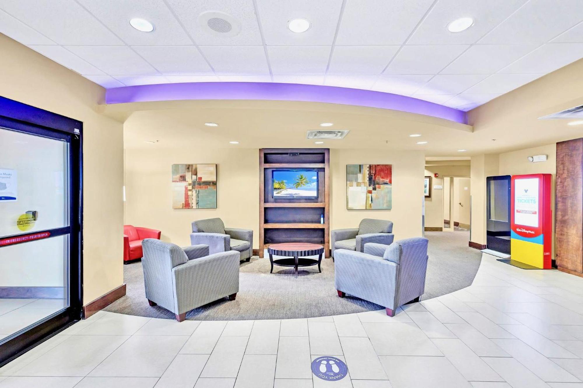 1Br Condo - Two Queens Arcade Pool - Near Disney Orlando Exterior foto