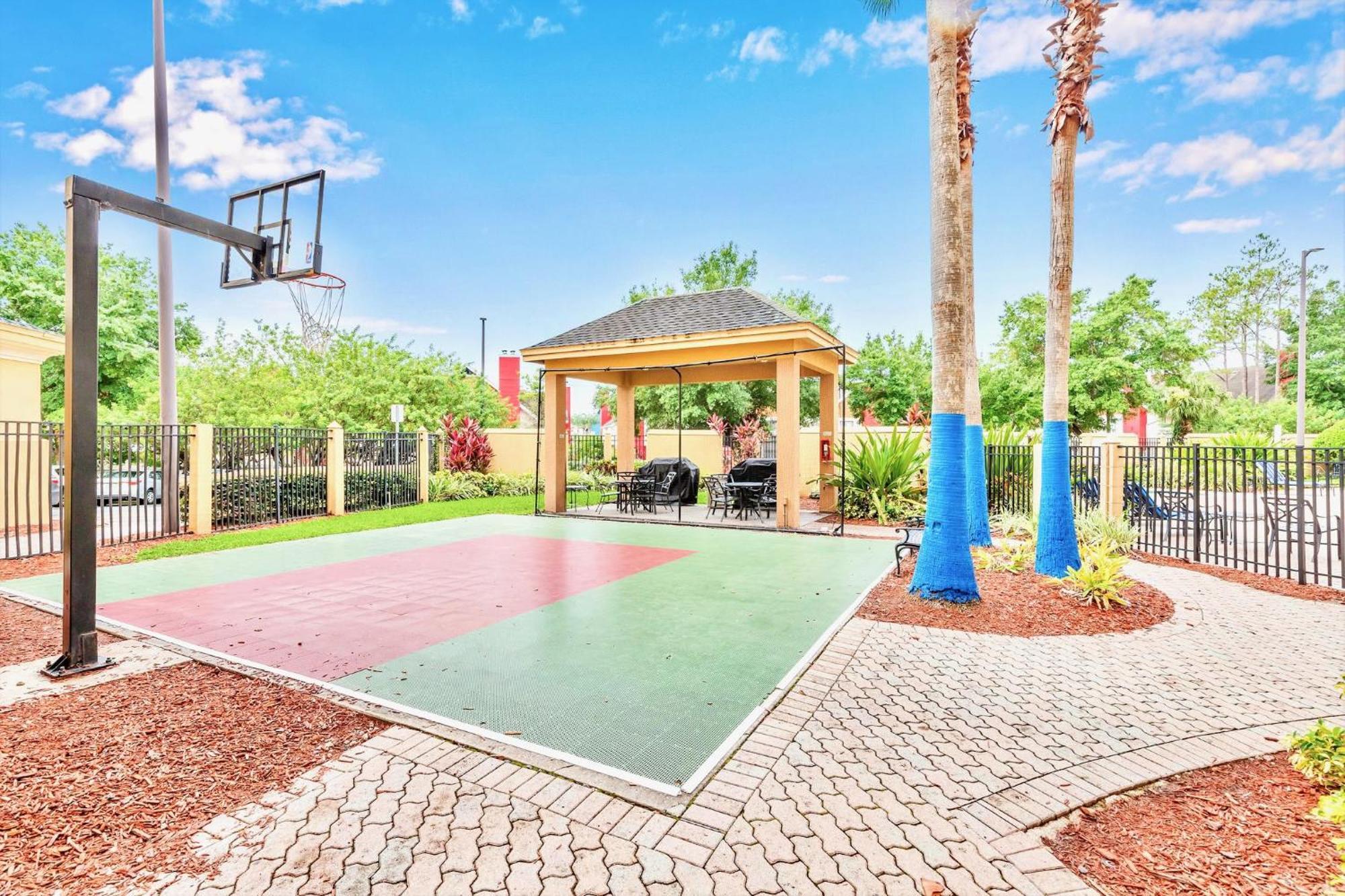 1Br Condo - Two Queens Arcade Pool - Near Disney Orlando Exterior foto
